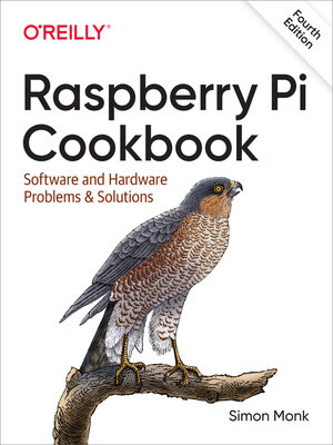 Raspberry Pi Cookbook - ebook